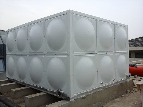 長途客車須備!不銹鋼水箱的重要性詳解