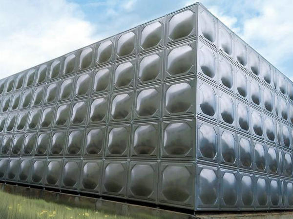 有哪些具體的標準和規范對西安生活飲用水箱的選材有要求?