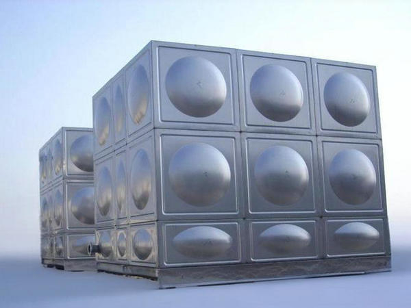 西安消防不銹鋼水箱清洗維護工作可以外包給專業的清潔公司嗎?