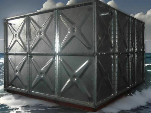 如何判斷西安鍍鋅板水箱的密封件是否需要更換？