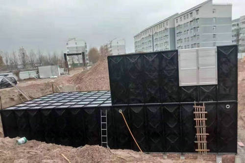 西安BDF水箱的優(yōu)缺點有哪些?