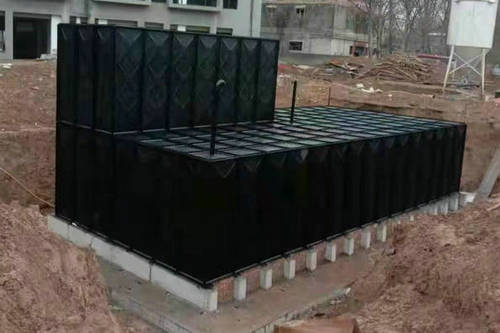 西安BDF水箱的質量驗收標準是什么？